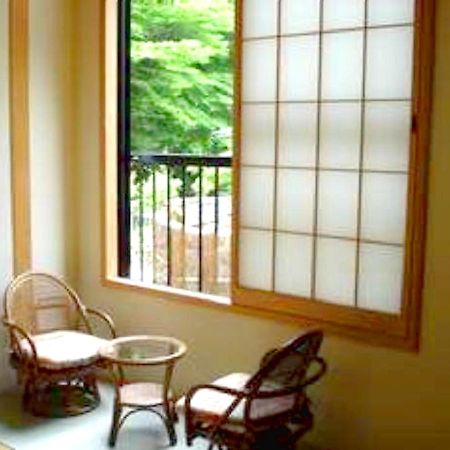 Nakanojo Shima Onsen Ichigekan מראה חיצוני תמונה