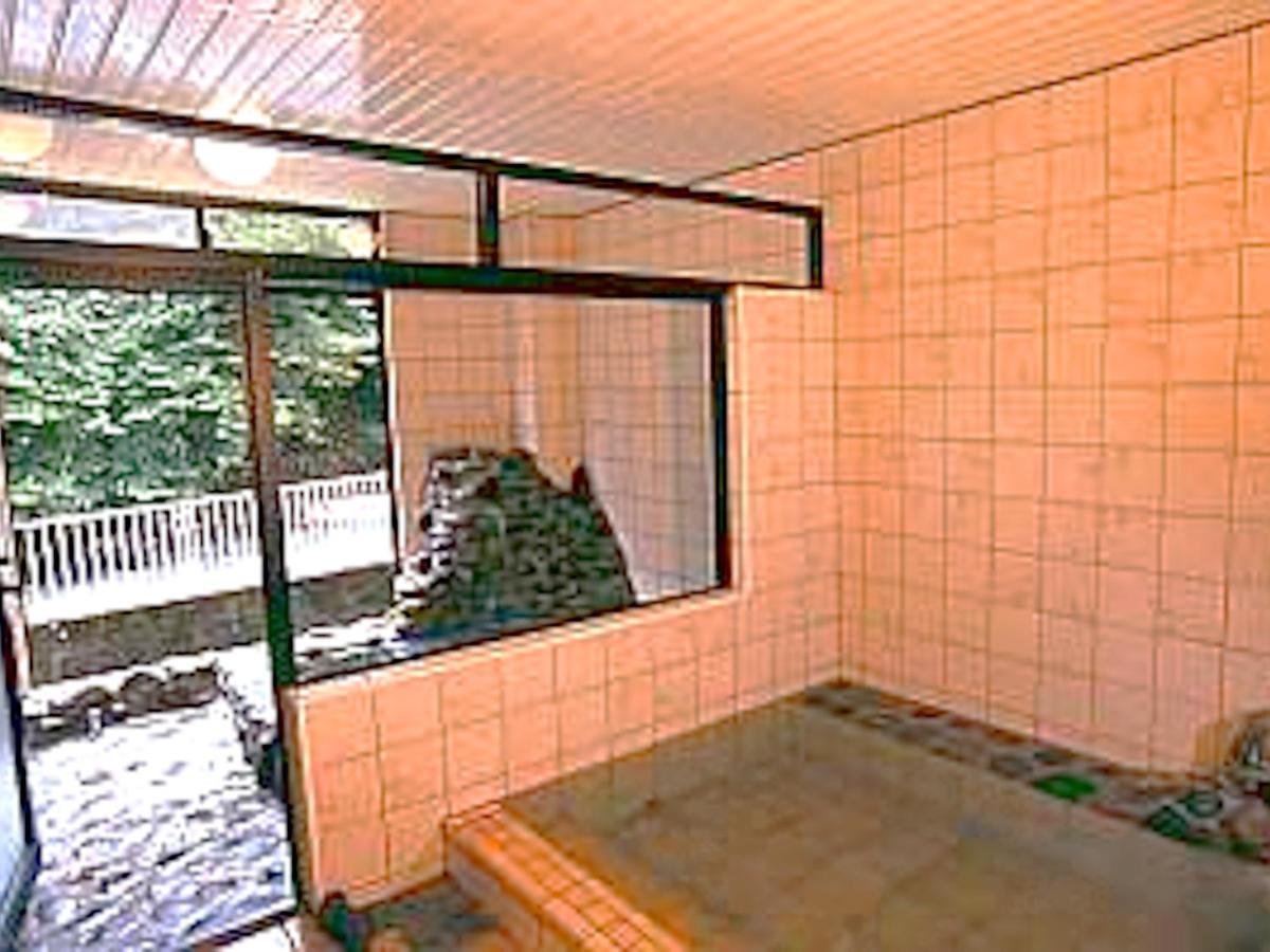 Nakanojo Shima Onsen Ichigekan מראה חיצוני תמונה