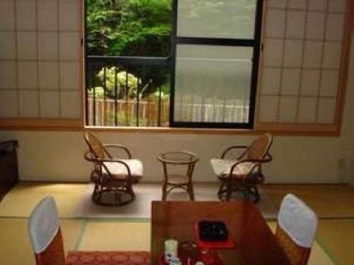 Nakanojo Shima Onsen Ichigekan מראה חיצוני תמונה