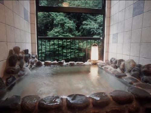 Nakanojo Shima Onsen Ichigekan מראה חיצוני תמונה