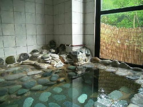Nakanojo Shima Onsen Ichigekan מראה חיצוני תמונה
